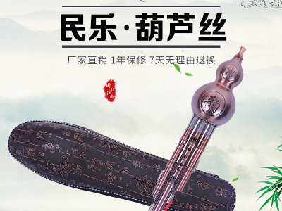 中小學(xué)音樂(lè )儀器